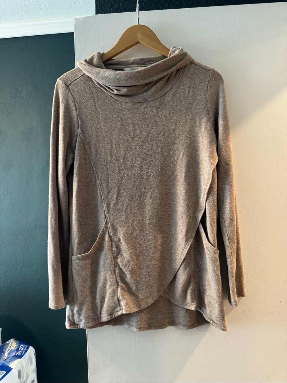 Market Spruce Large Shirt